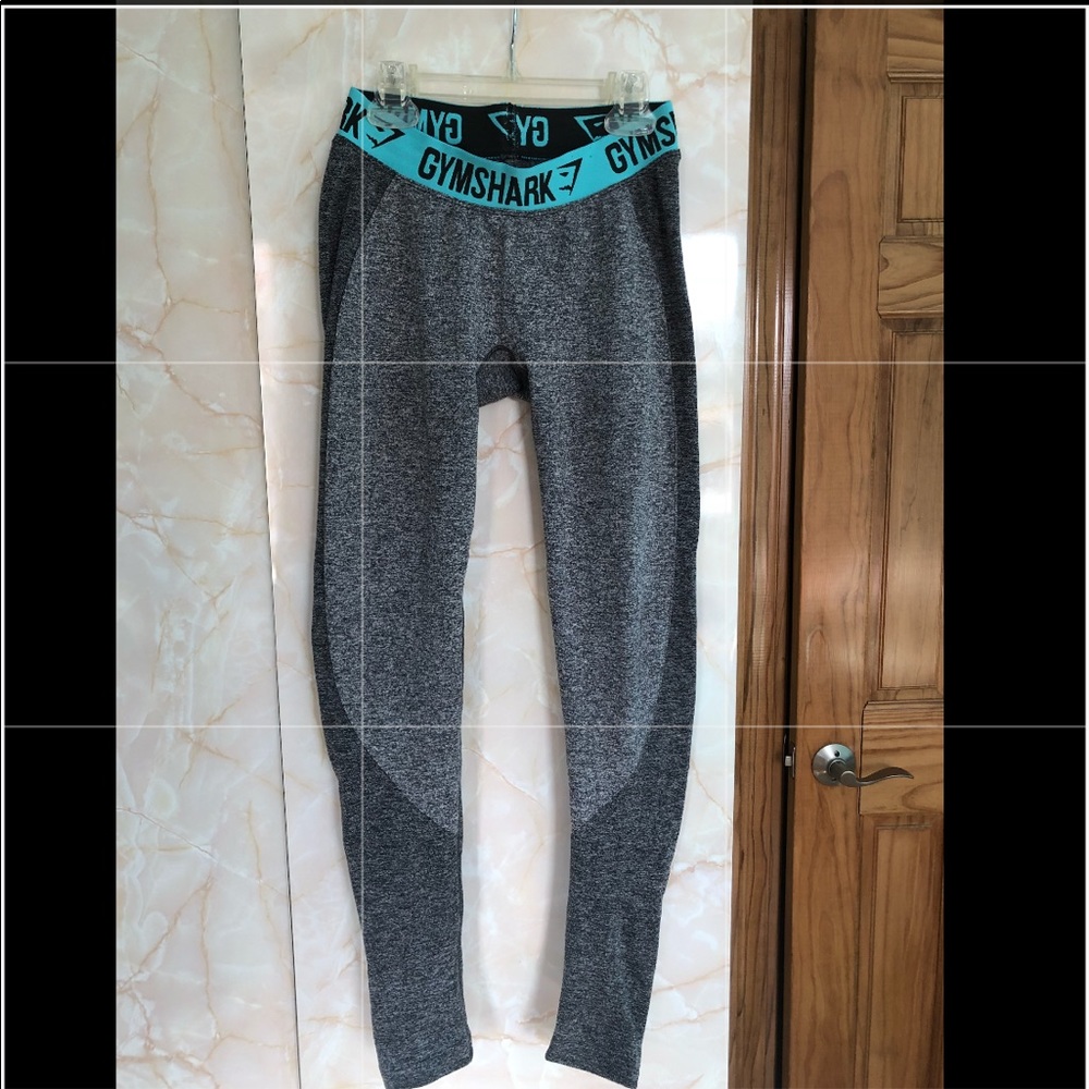 Flex leggings